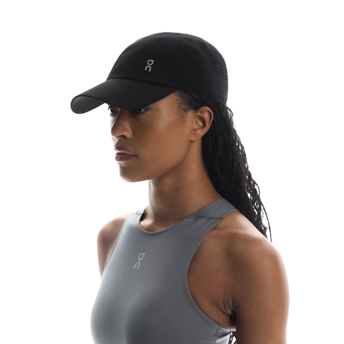 Unisex On Running Lightweight Cap (2025)