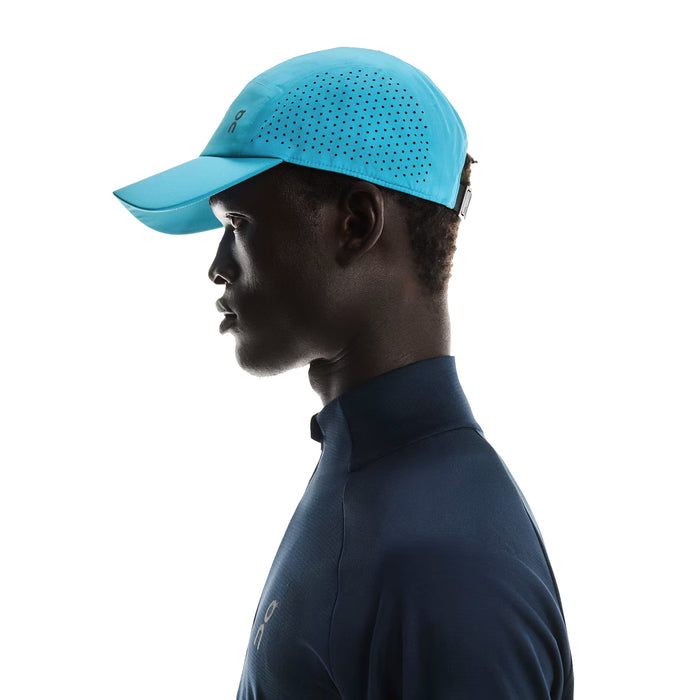 Unisex On Running Lightweight Cap (2025)