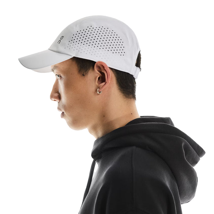 Unisex On Running Lightweight Cap (2025)