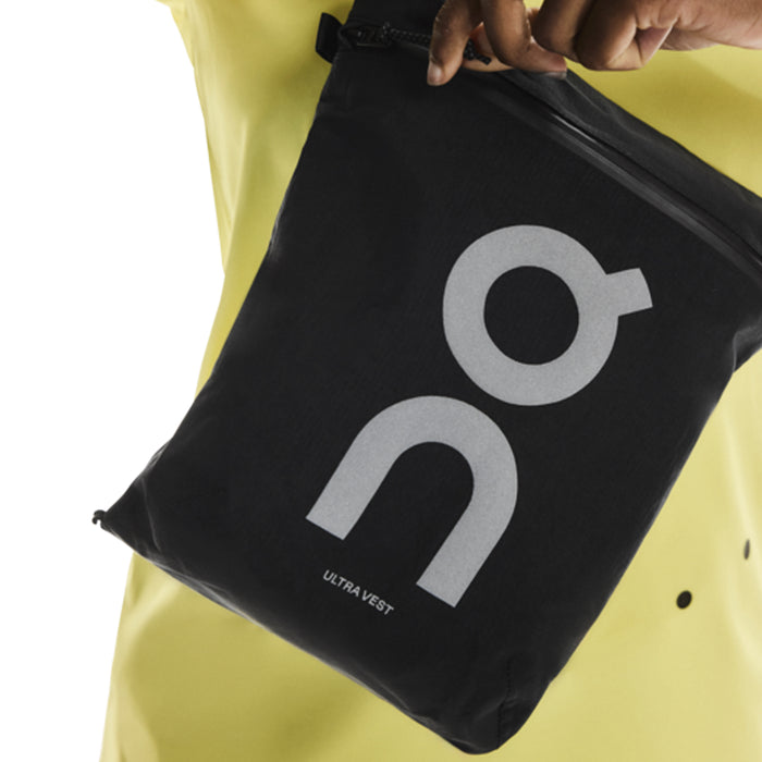 Unisex On Running Ultra Vest Pro