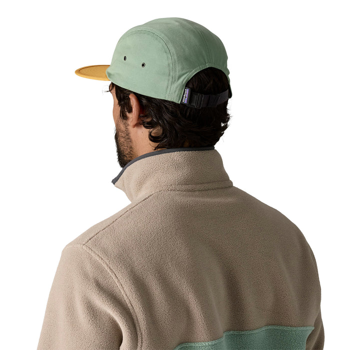 Unisex Patagonia P-6 Label Maclure Hat