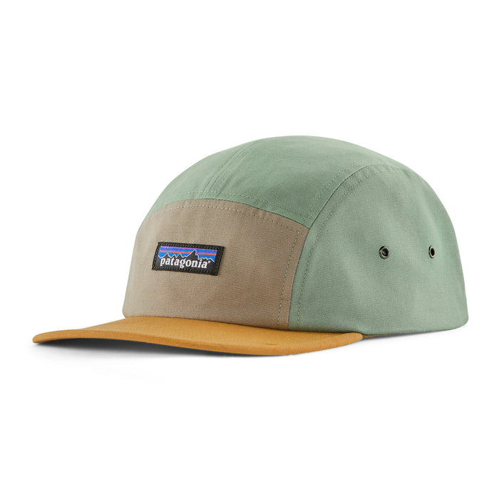 Unisex Patagonia P-6 Label Maclure Hat