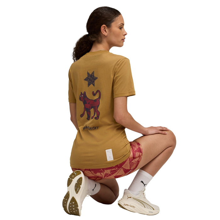 Unisex PUMA x Saysky Tee