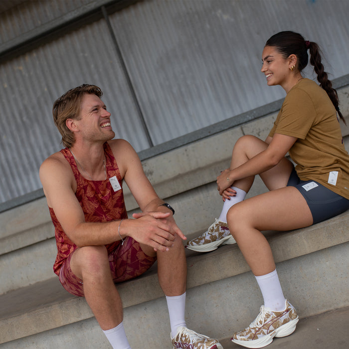 Unisex PUMA x Saysky Tee