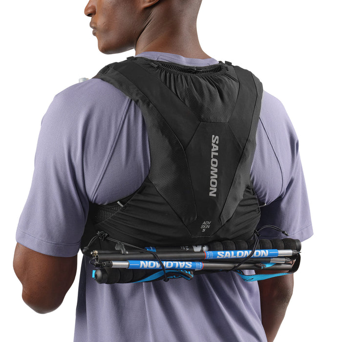 Unisex Salomon ADV Skin 5 Set