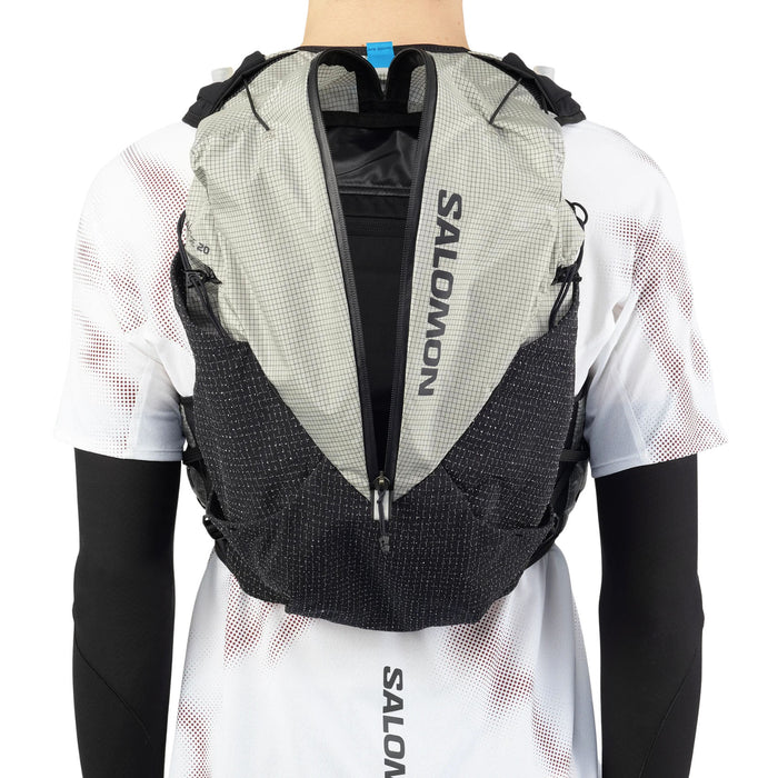 Unisex Salomon S/Lab Adventure 20 Set