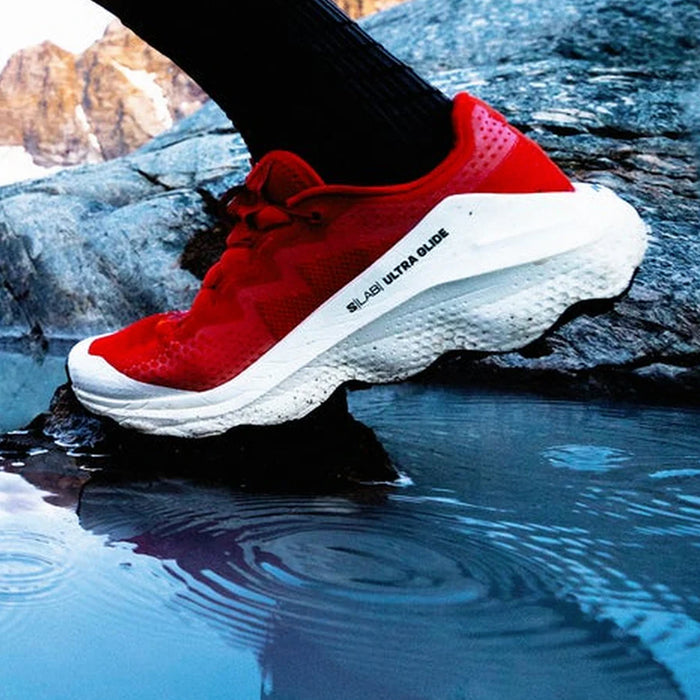 Unisex Salomon S/Lab Ultra Glide