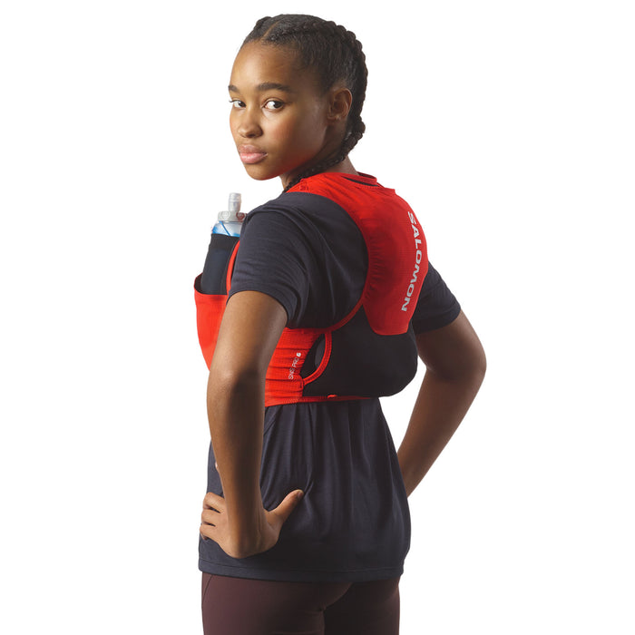 Unisex Salomon Sense Pro 6 Set