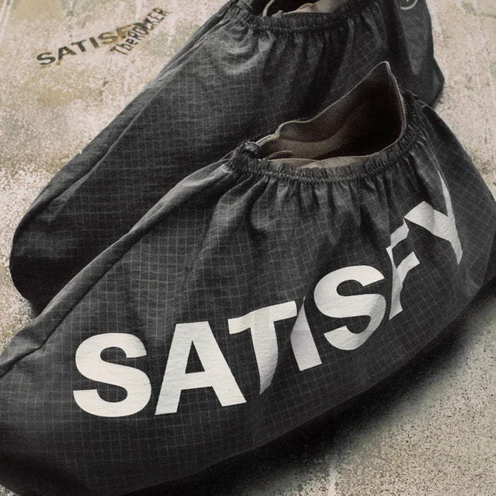 Unisex Satisfy The Rocker