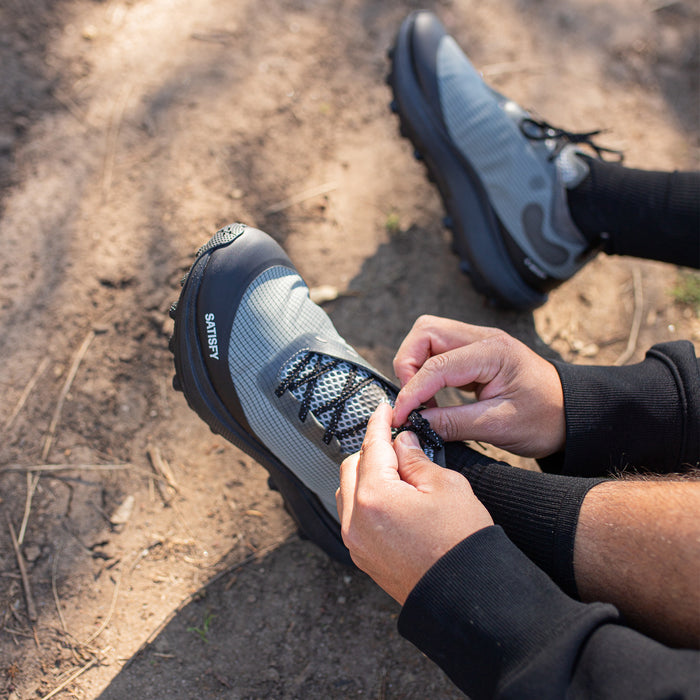 Unisex Satisfy The Rocker