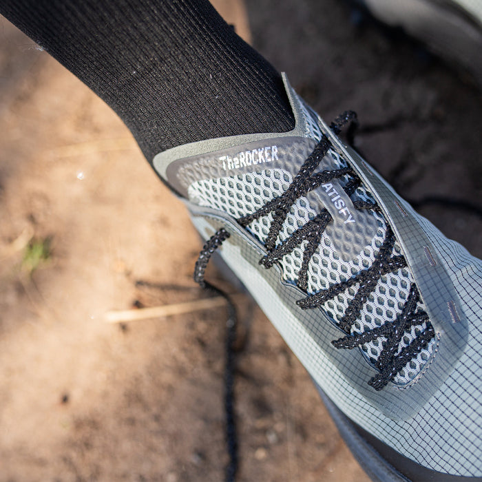 Unisex Satisfy The Rocker