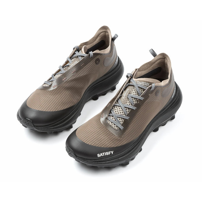 Unisex Satisfy The Rocker