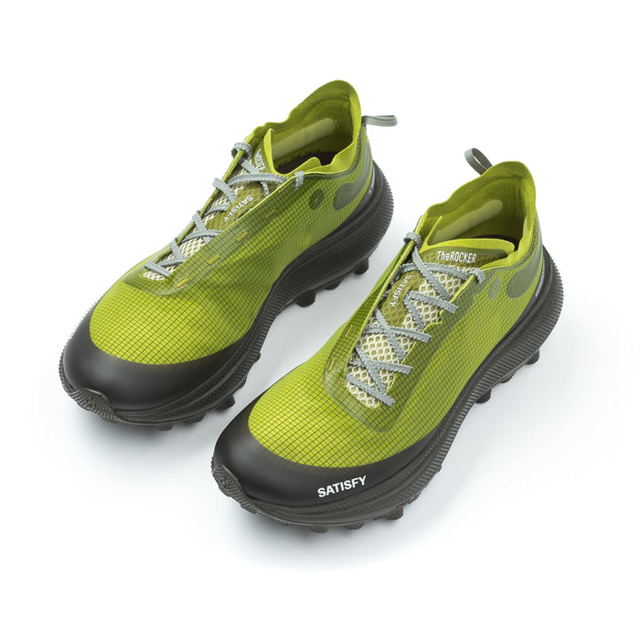 Unisex Satisfy The Rocker