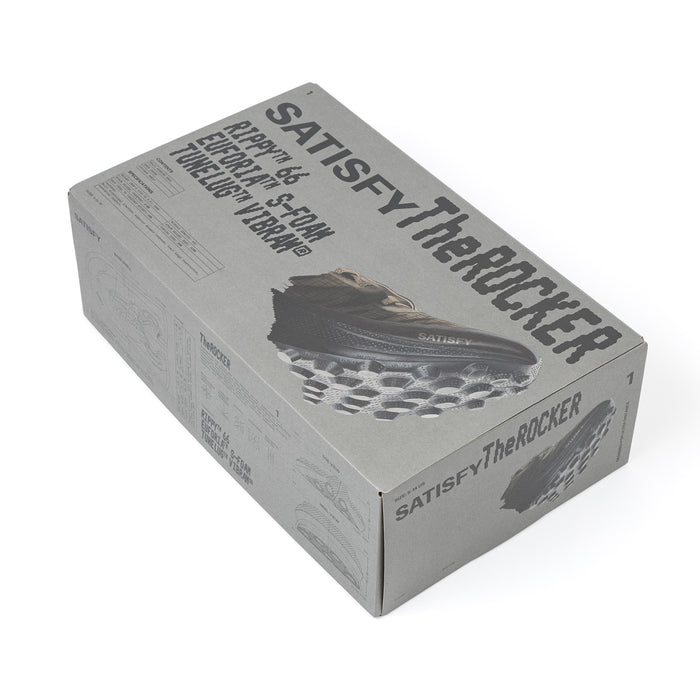 Unisex Satisfy The Rocker