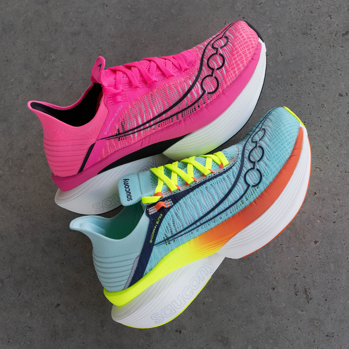 Unisex Saucony Endorphin Elite 2