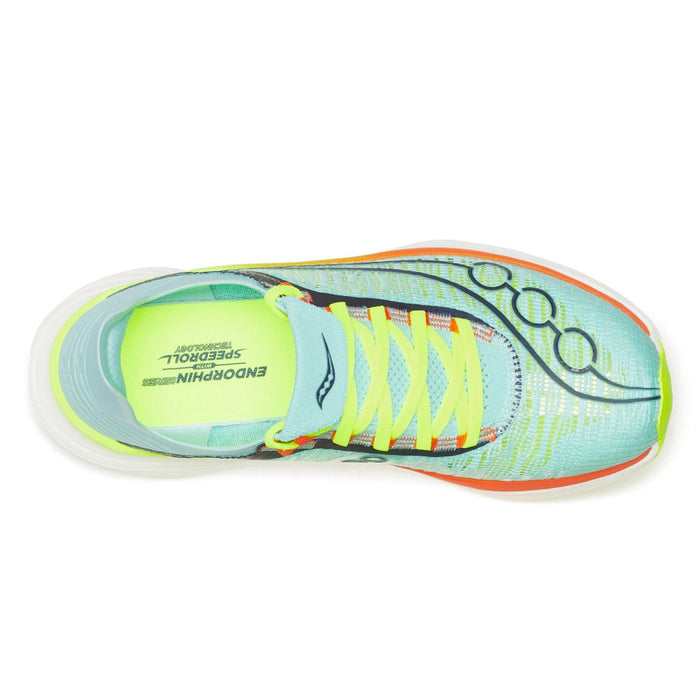 Unisex Saucony Endorphin Elite 2