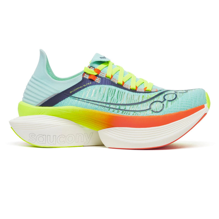 Unisex Saucony Endorphin Elite 2