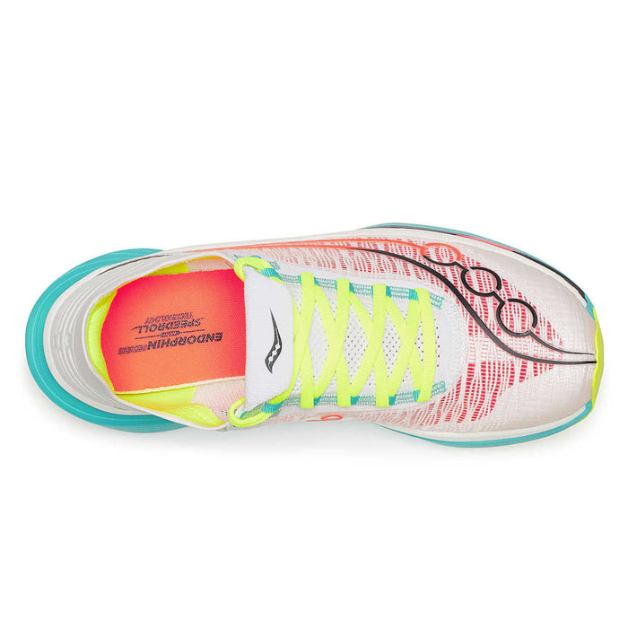 Unisex Saucony Endorphin Elite 2