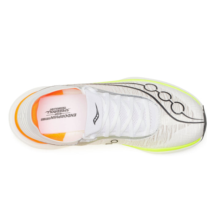Unisex Saucony Endorphin Elite 2