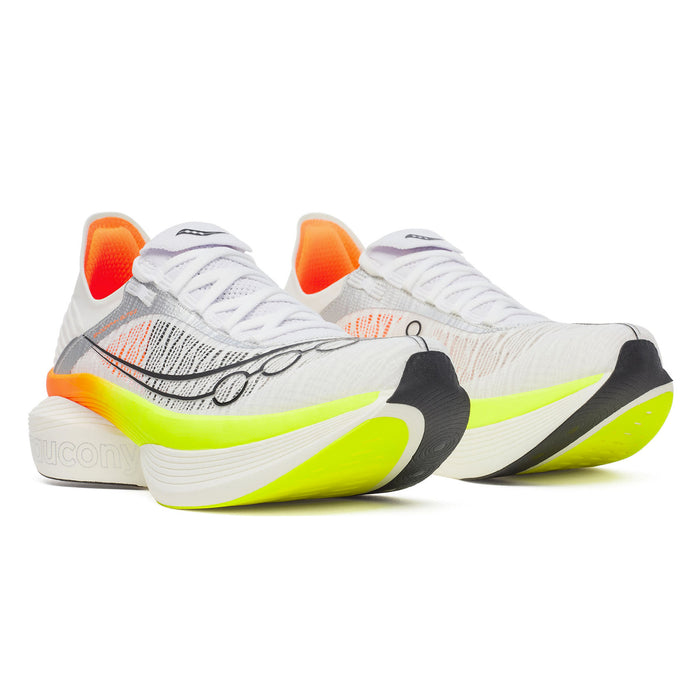 Unisex Saucony Endorphin Elite 2