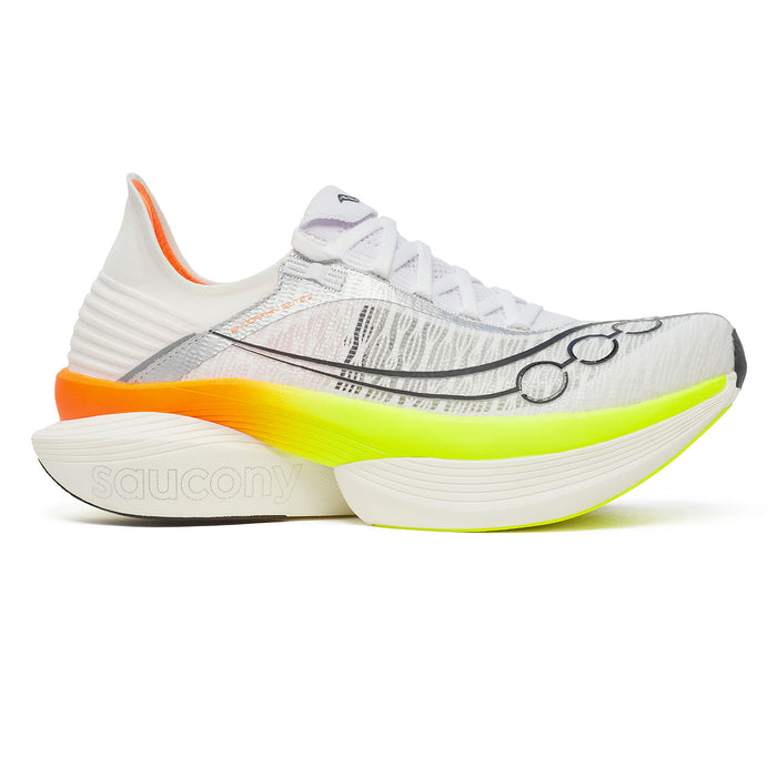 Unisex Saucony Endorphin Elite 2