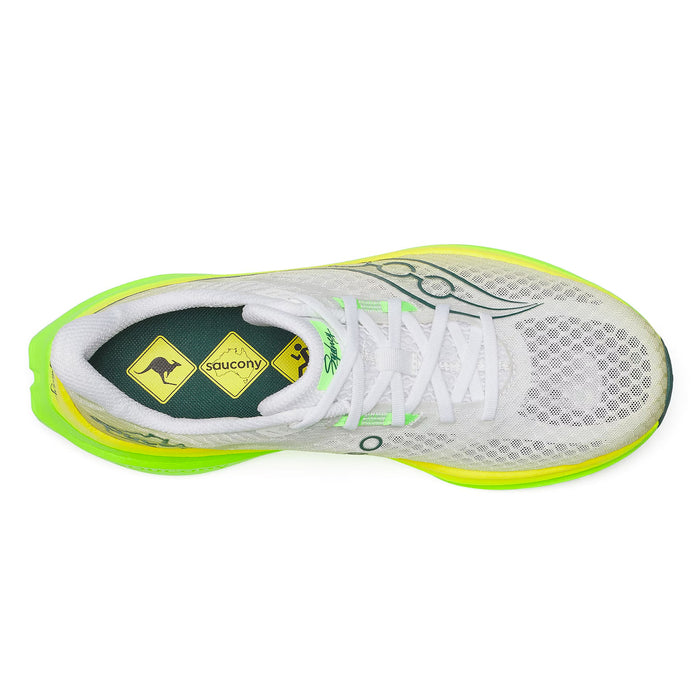 Unisex Saucony Endorphin Speed 5
