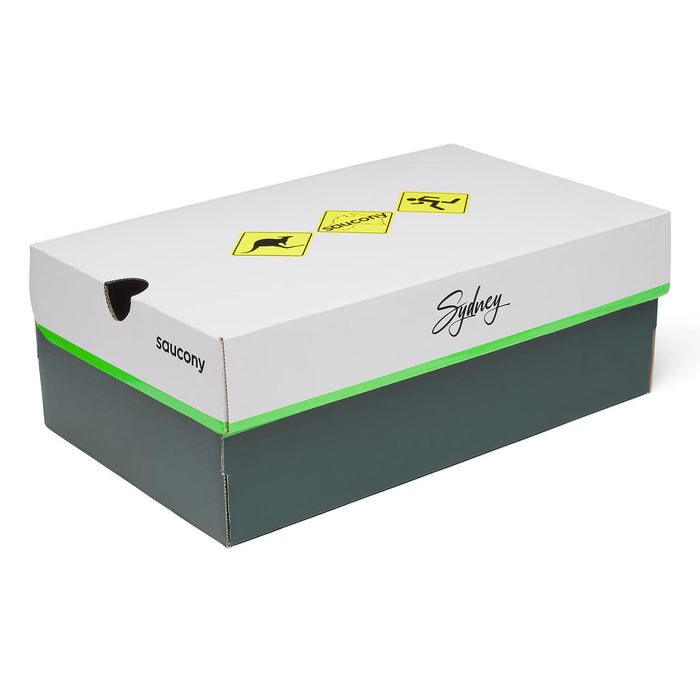 Unisex Saucony Endorphin Speed 5