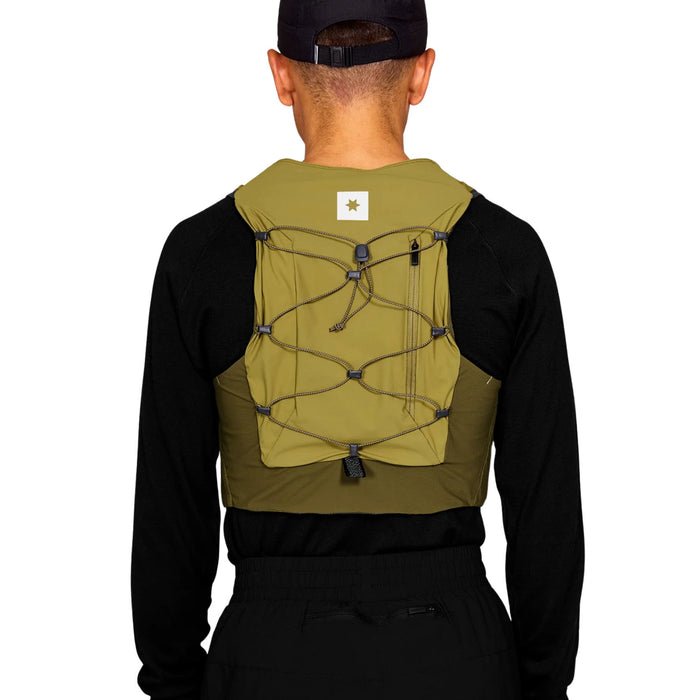 Unisex Saysky Flow Vest 12L