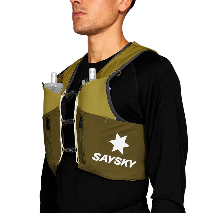 Unisex Saysky Flow Vest 12L