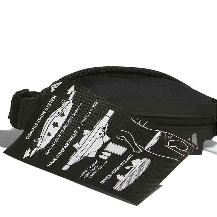 Unisex adidas Running Belt Bag