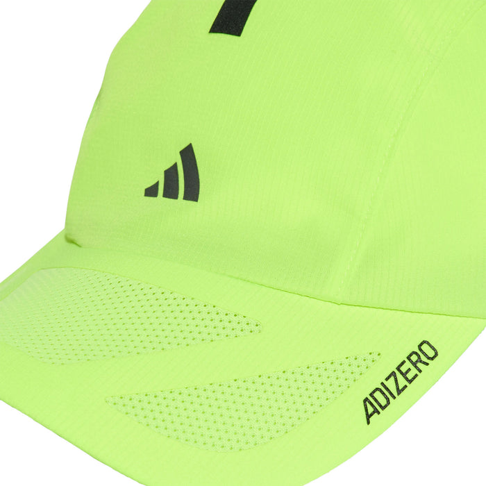 Unisex adidas Running X Adizero Lightweight Climacool Cap