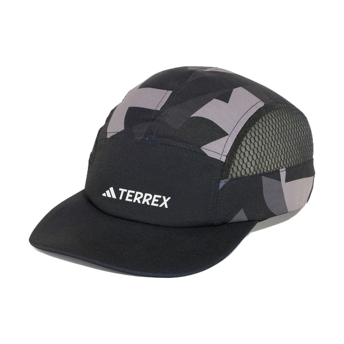 Unisex adidas Terrex Climacool 5 Panel Graphic Cap