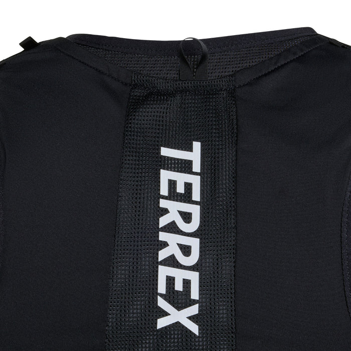 Unisex adidas Terrex Multi Climacool Trail Vest 5L