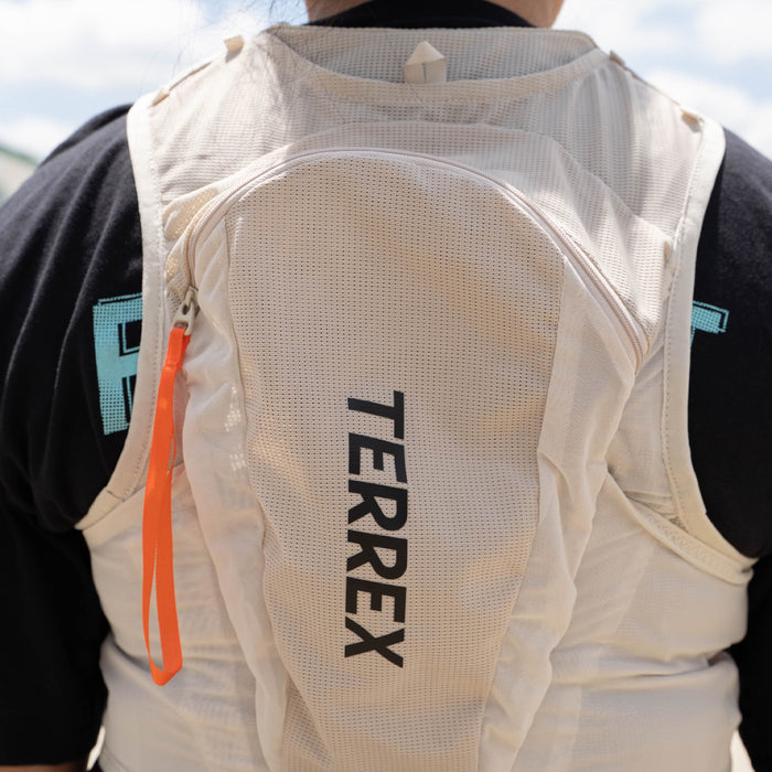 Unisex adidas Terrex Xperior Trail Vest 10L