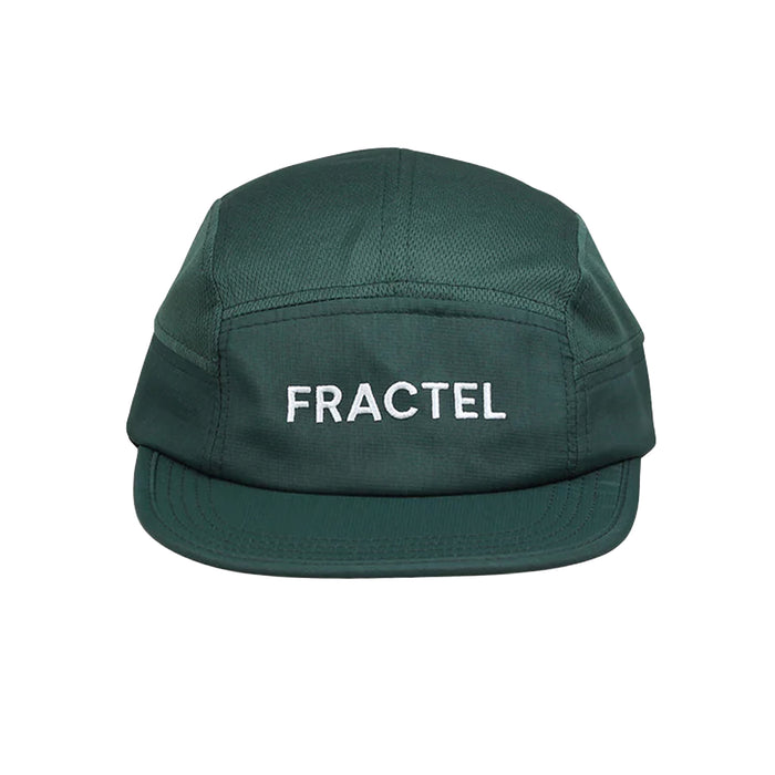 Unisex Fractel M-Series Running Cap
