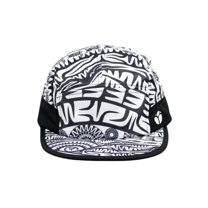 Unisex Fractel M-Series Running Cap