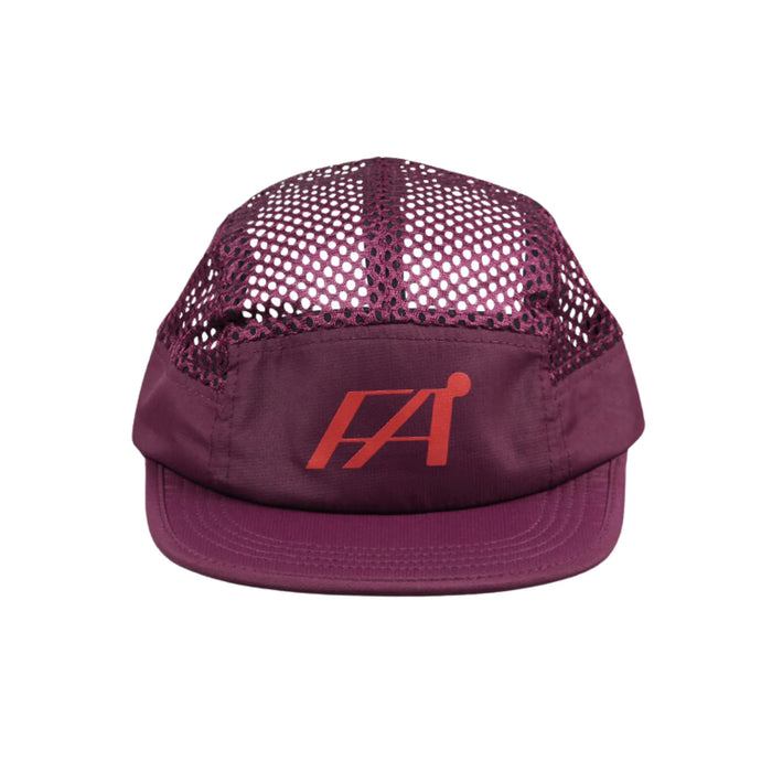 Unisex Fractel M-Series Running Cap