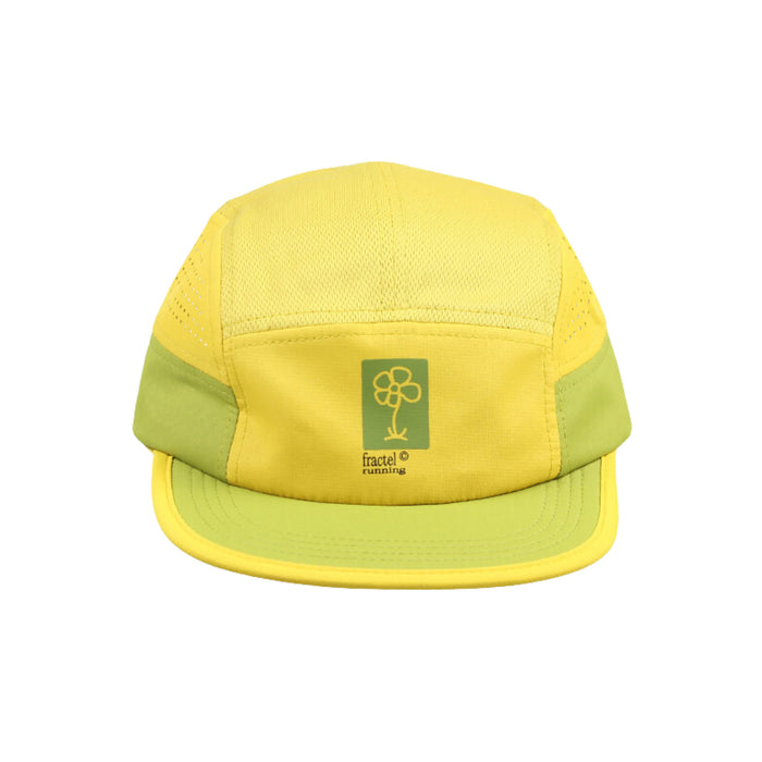 Unisex Fractel M-Series Running Cap