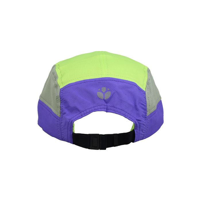 Unisex Fractel M-Series Running Cap