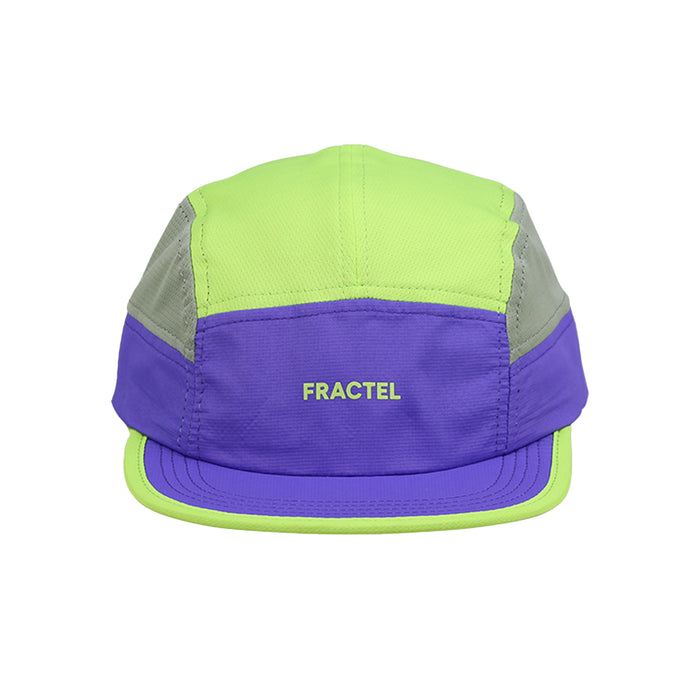 Unisex Fractel M-Series Running Cap