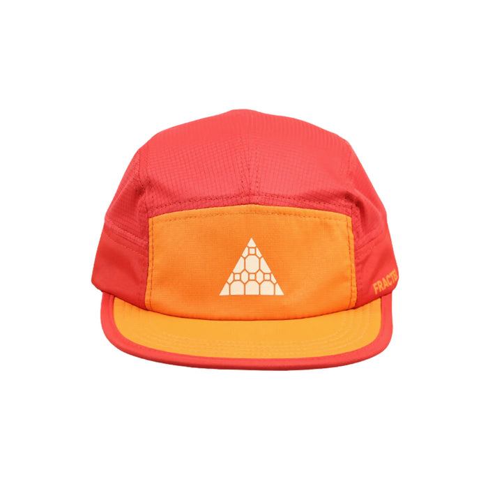 Unisex Fractel M-Series Running Cap