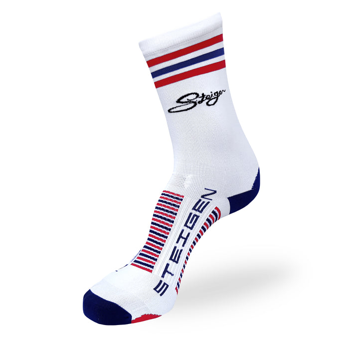 Unisex Steigen Socks 3/4 Length