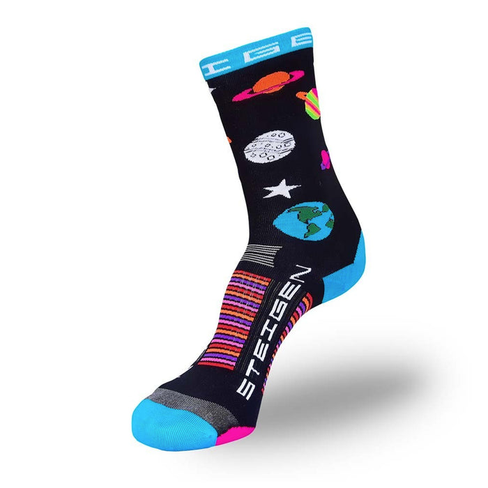 Unisex Steigen Socks 3/4 Length