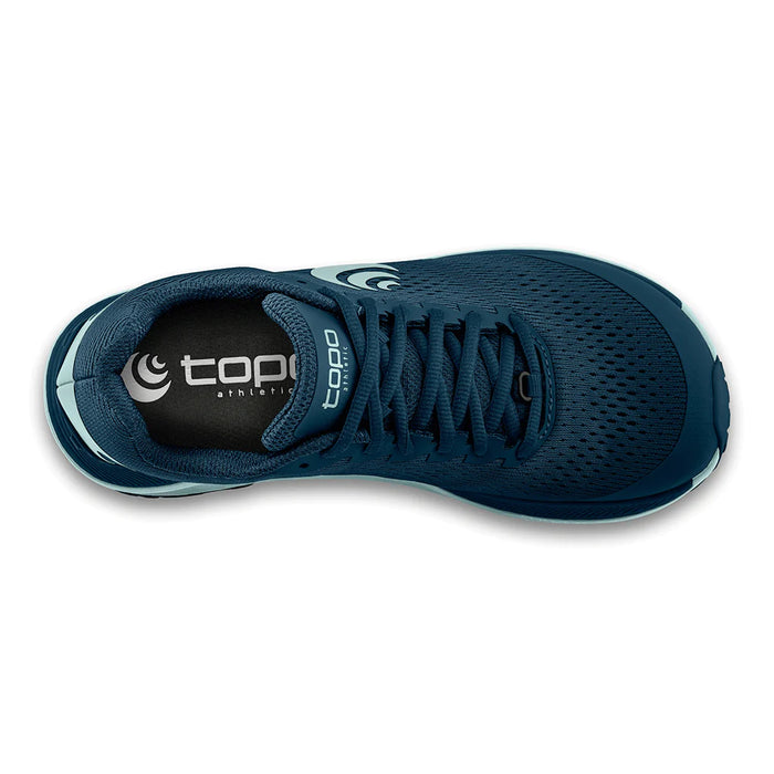 Womens Topo Ultraventure 3-Navy / Blue