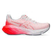 Womens ASICS Novablast 4-Neutral Daily Trainers-Blue Mountains Running Company