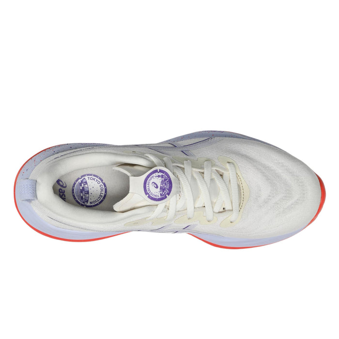 Womens ASICS GEL-Cumulus 27 Tokyo