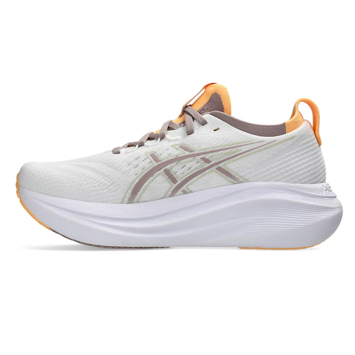 Womens ASICS GEL-Nimbus 27