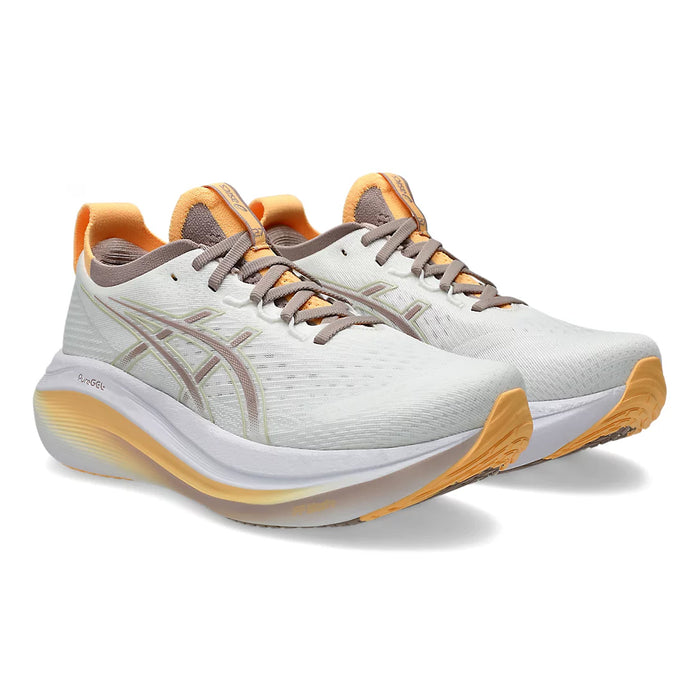 Womens ASICS GEL-Nimbus 27