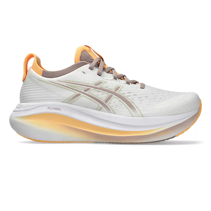 Womens ASICS GEL-Nimbus 27