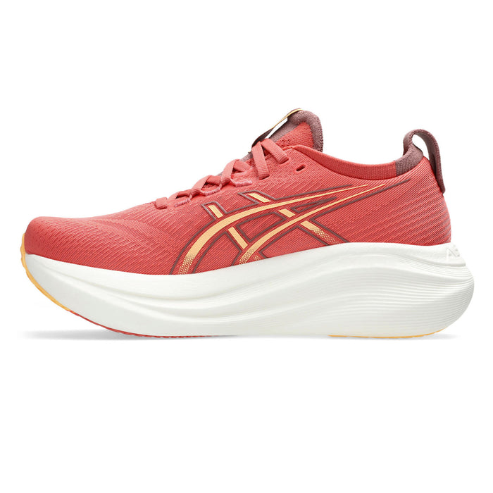 Womens ASICS GEL-Nimbus 27 (Wide)